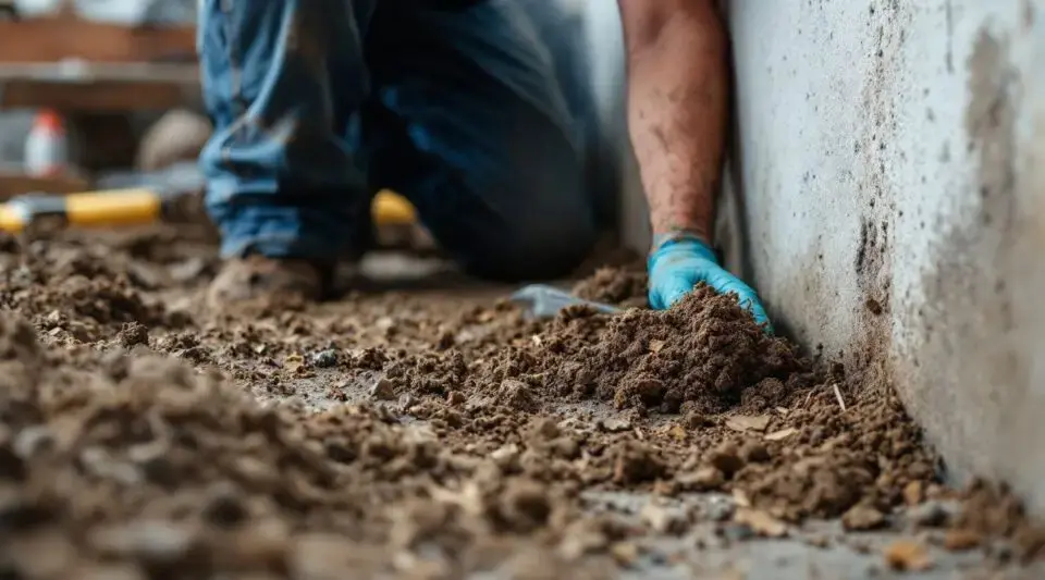 Our Mansfield Mold Removal Restoration Team at Star Pro Mold Removal