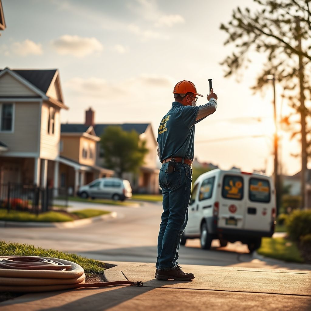 Intro Mold Removal in Cleburne