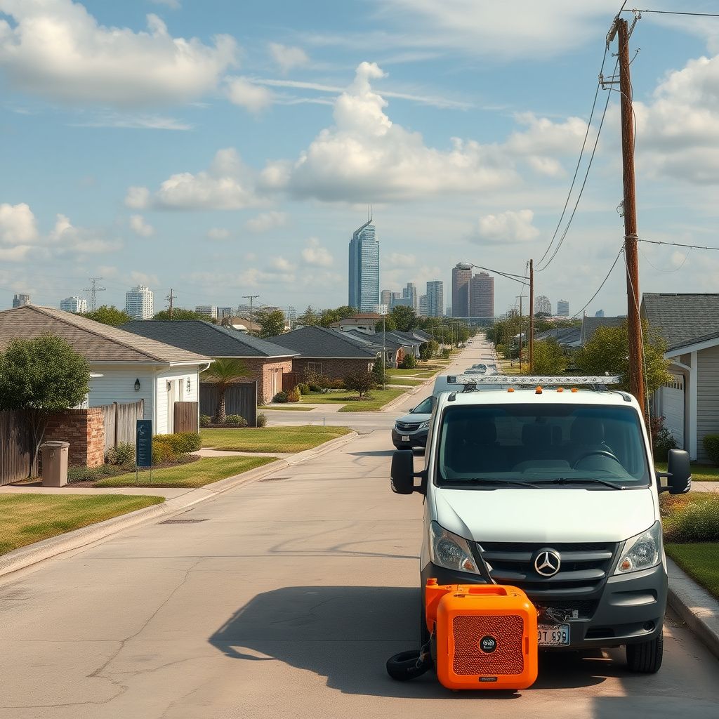 Intro Mold Removal in Duncanville