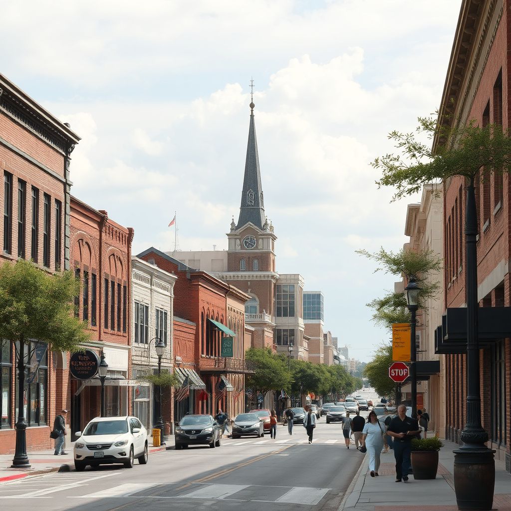 About Mold Removal in Crowley