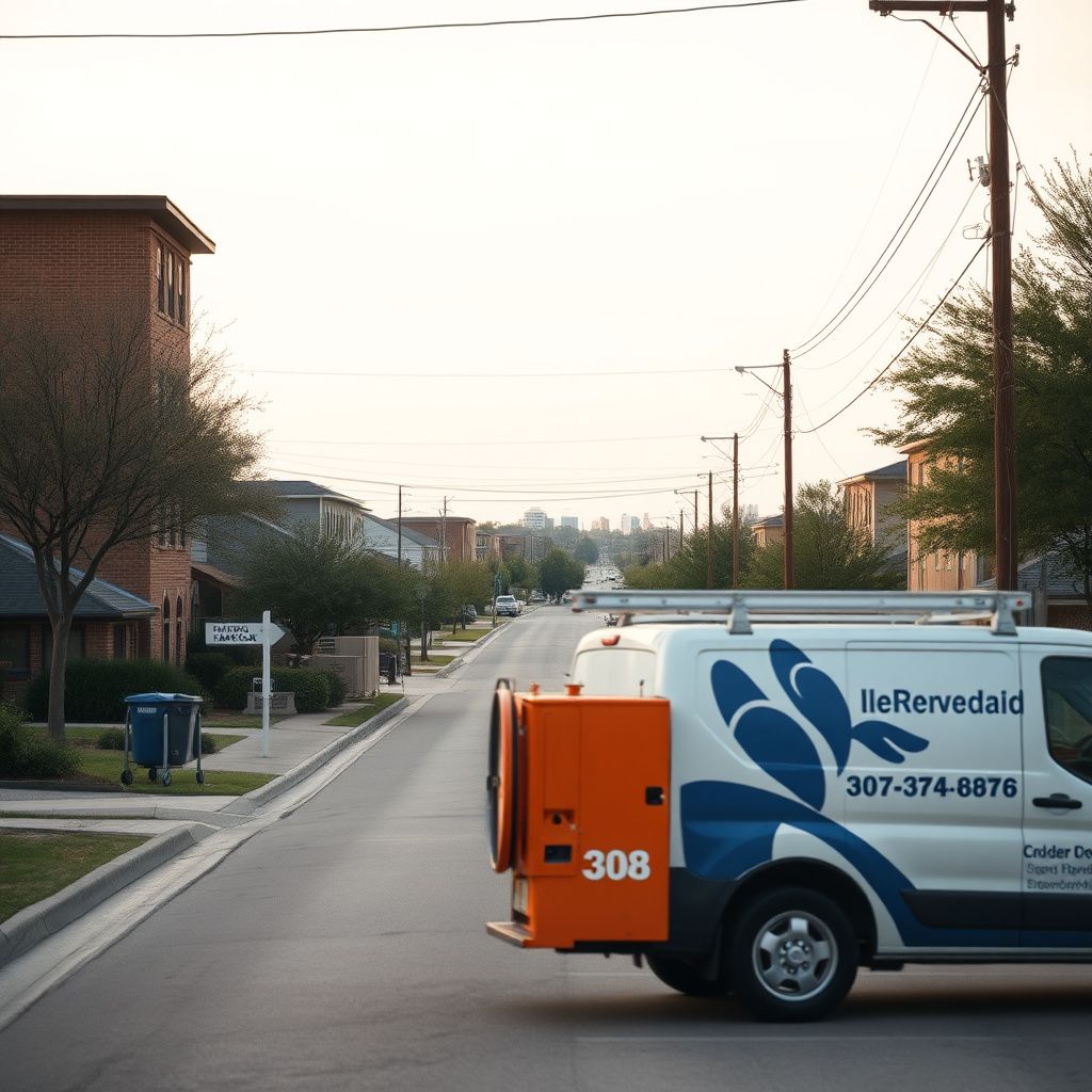 Intro Mold Removal in Kennedale