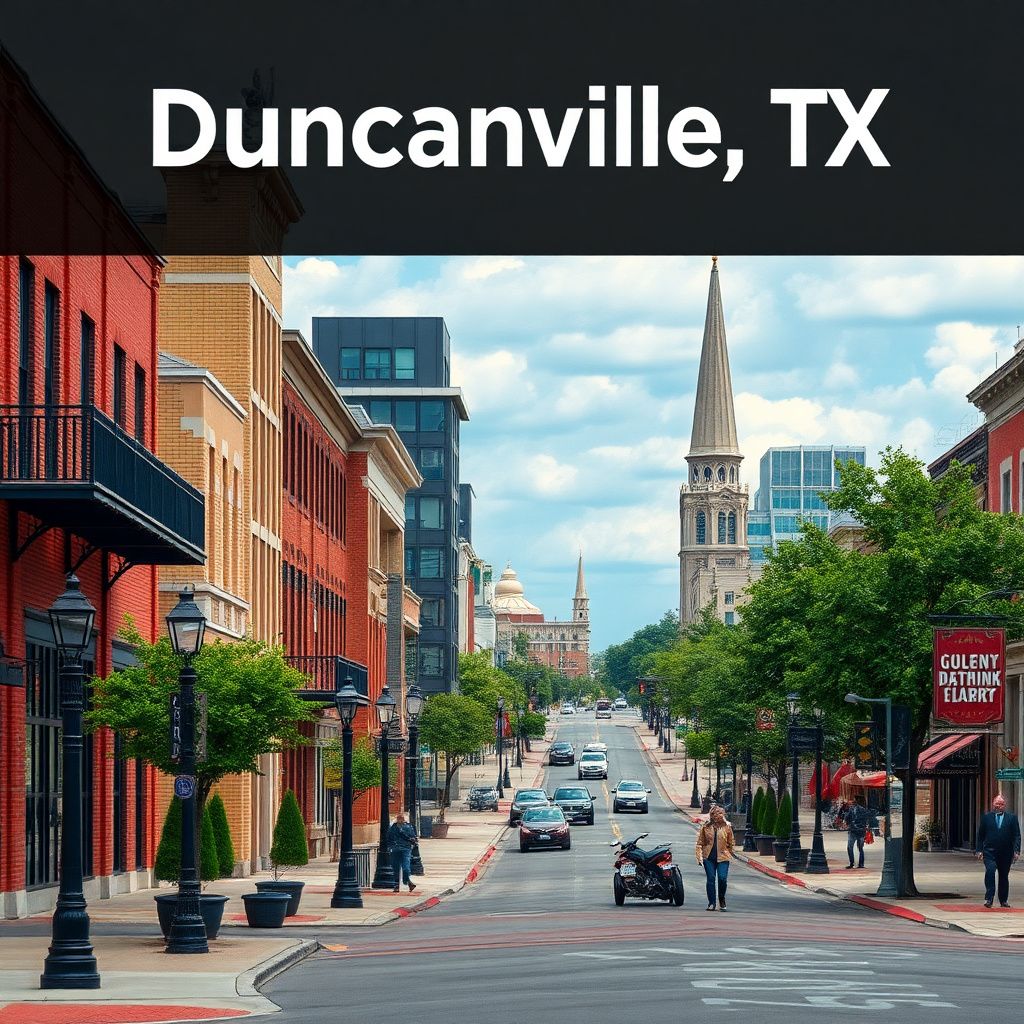About Mold Removal in Duncanville