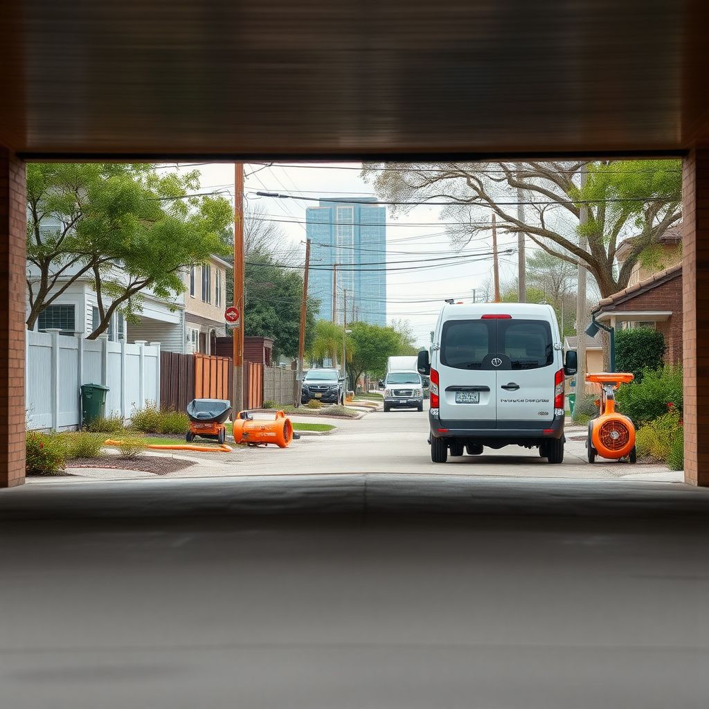 Intro Mold Removal in Midlothian