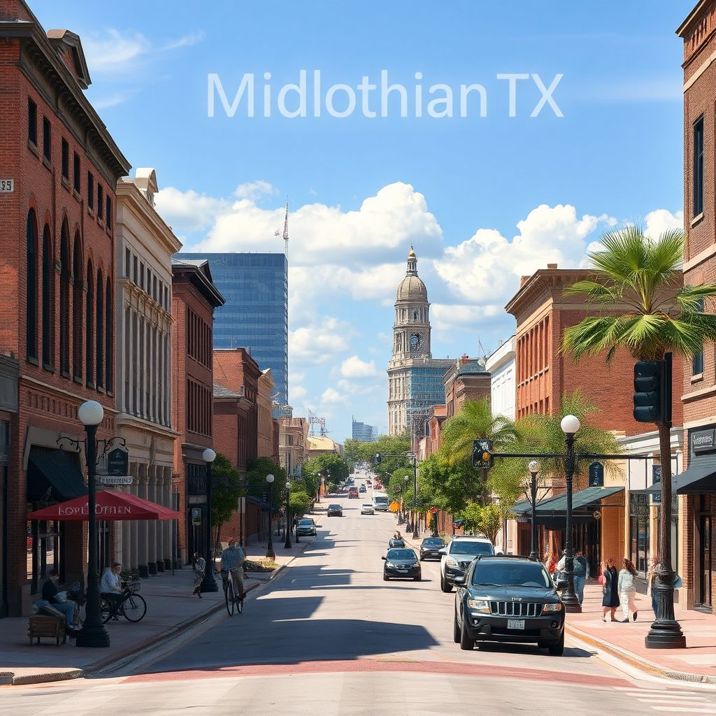 About Mold Removal in Midlothian